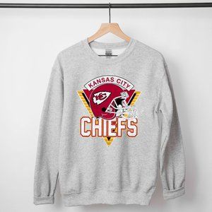 Kansas City Chiefs Sweatshirt, Mahomes Jersey, Chiefs Sweatshirt, Patrick Mahome